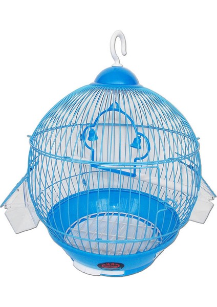 Techmrt Dünya Kafes Orta 23X37 x 1 Adet