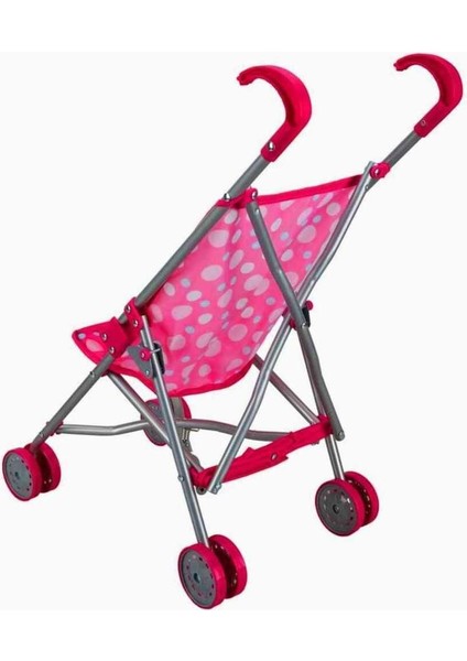 Seçtim Aldım Sunman The Stroller S9302 Bebek Arabası Baston Puset Metal Katlanır 4 Teker 3+ fiyatları