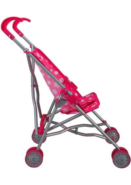Seçtim Aldım Sunman The Stroller S9302 Bebek Arabası Baston Puset Metal Katlanır 4 Teker 3+ modelleri