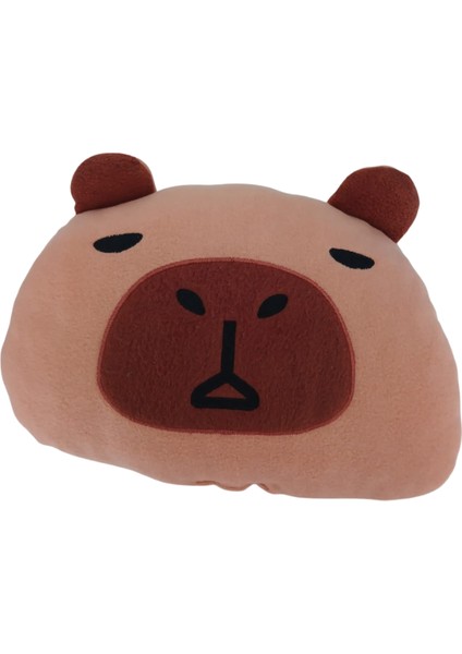 Capybara Yastık