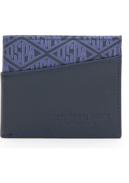 Erkek Lacivert Cüzdan 50314716-VR033