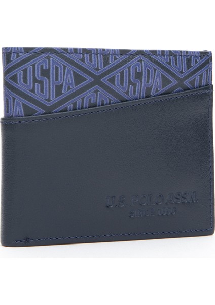 Erkek Lacivert Cüzdan 50314716-VR033 fiyatları