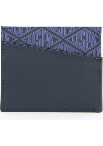 Erkek Lacivert Cüzdan 50314716-VR033 modelleri