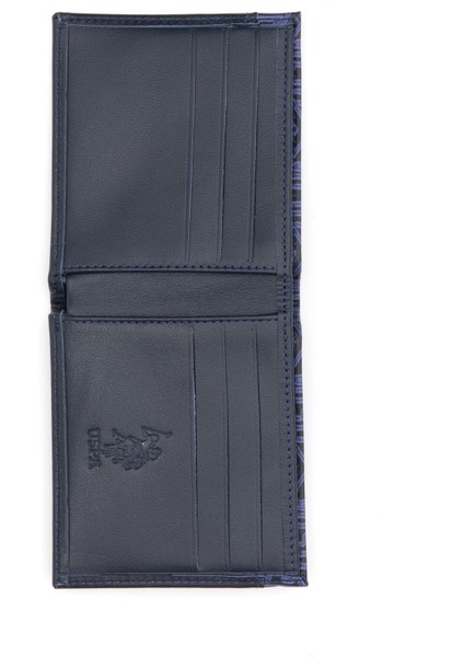 Erkek Lacivert Cüzdan 50314716-VR033 indirimleri