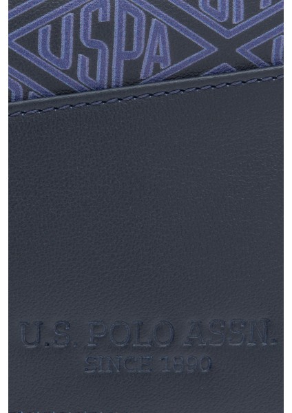 Erkek Lacivert Cüzdan 50314716-VR033