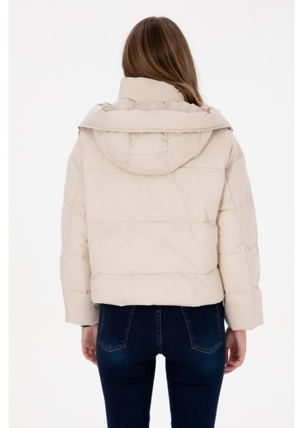 Kadın Mont 50308625-VR256 indirimleri