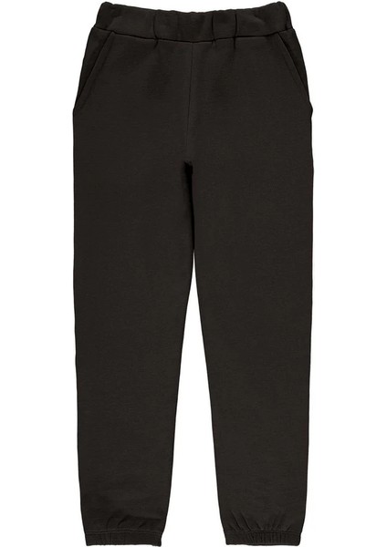 Kız Çocuk Eşofman Altı