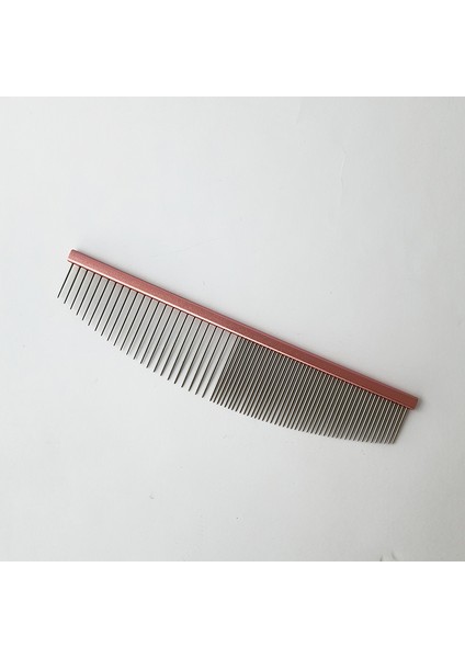 Techmrt Sgroom Tarak Hilal Pembe 30*160MM