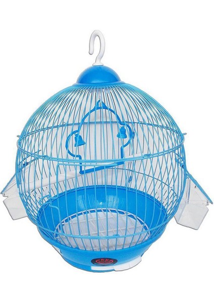 Techmrt Dünya Kafes Büyük 39X42 Colour x 1 Adet