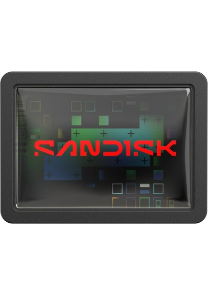 Ultra Fit 512GB SDCZ530-512G-G46 400MB/S Type-C Flash Bellek