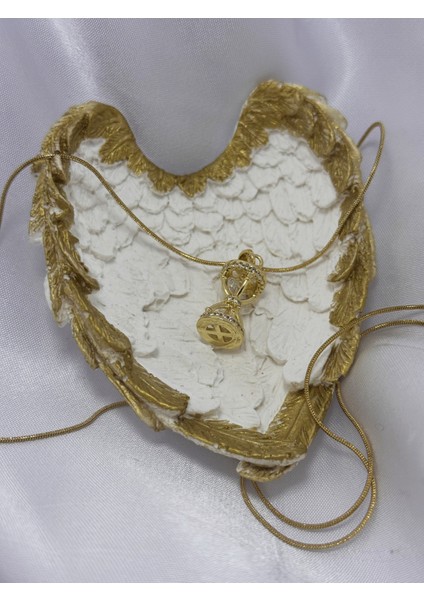 Işıltılı Kum Saati Kolye fiyatları