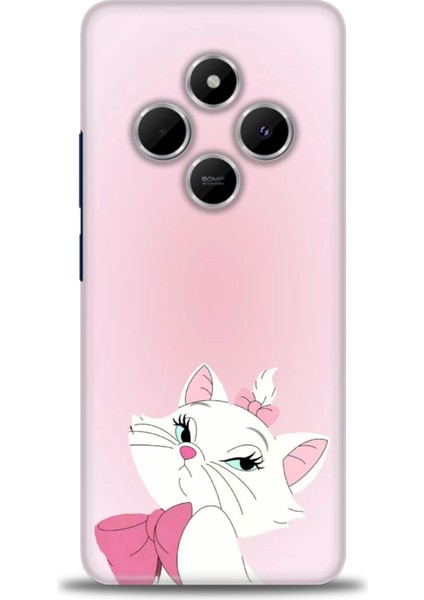 Xiaomi Redmi 14C 4g Kılıf Hd Baskılı Kılıf + Seramik Tam Kaplayan Ekran Koruyucu 211