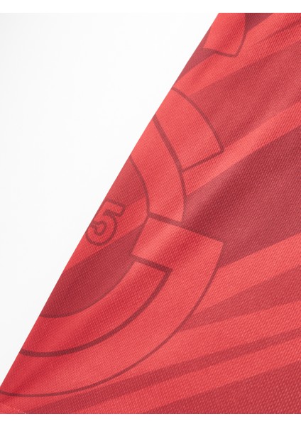 Galatasaray Erkek Ahmed Kutucu Design Fc T-Shirt E251273