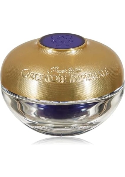 Guerlain Orchidee Imperiale Eye And Lip Krem (15 Ml)