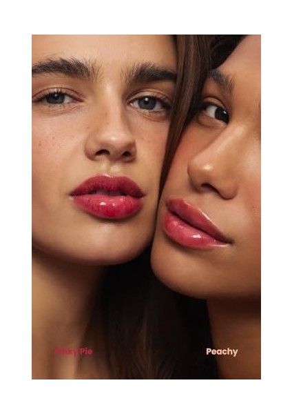 Matsu Professional Peachy, Şeftali Aromalı Nemlendirme ve Yumuşatma Dudak Balmı, 10 ml