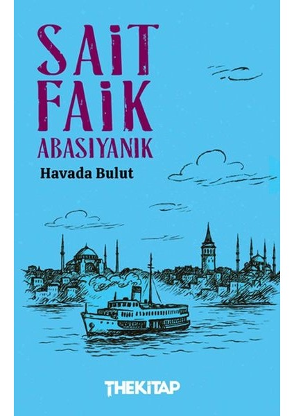 Havada Bulut
