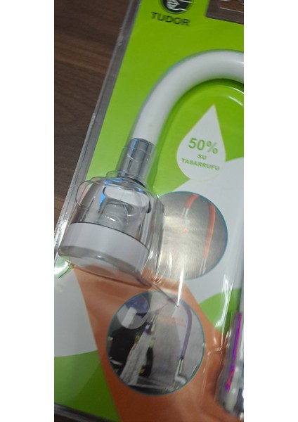 Su Tasarruflu Evye Bataryası Hortumu fırsatları