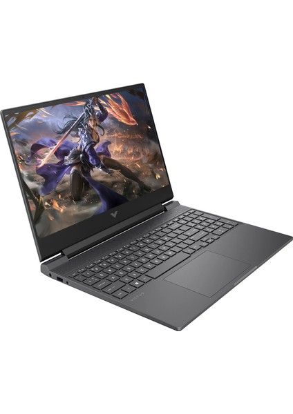 Victus Gaming Amd Ryzen 7-7445HS 24GB Ddr5 512GB SSD Rtx 3050/4GB 15.6" Fhd (1920 x 1080), 144 Hz, Ips, 300 Nits WIN11HOME Gaming Bilgisayar WBX9V1EAF07+ZETTAÇANTA fiyatları