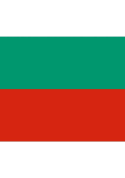 Bulgaristan Bayrağı Dijital Baskı Poster (Çerçevesiz) fiyatları
