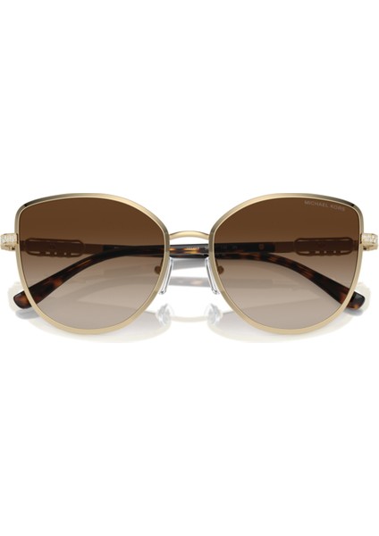 Mıchael Kors MK1144B 101413 56-17-140 Kadın Güneş Gözlüğü indirimleri