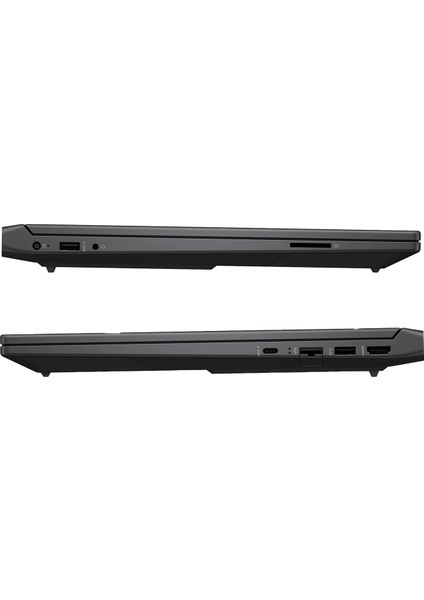 Victus Gaming Amd Ryzen 7-7445HS 16GB Ddr5 256GB SSD Rtx RTX4050/6GB 15.6" Fhd (1920 x 1080), 144 Hz, Ips, 300 Nits WIN11HOME Gaming Bilgisayar WBX9U9EAF01+ZETTAÇANTA fırsatları