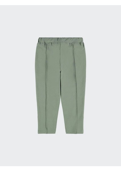 Kız Çocuk Eşofman Altı