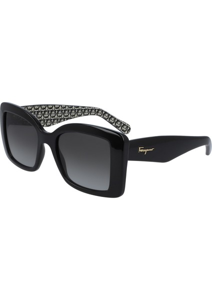 Sf 965S 001 54-20-140 Kadın Güneş Gözlüğü