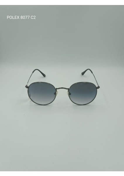 8077 C2 50 Kadın Güneş Gözlüğü