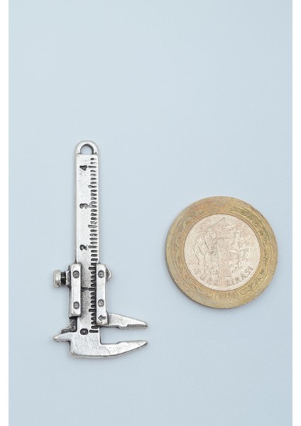 Kumpas Gümüş Kaplama Deri İp Kolye fırsatları