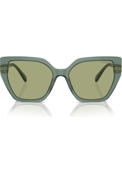 Swarovskı SK6016 104382 56-16-140 Kadın Güneş Gözlüğü fırsatları