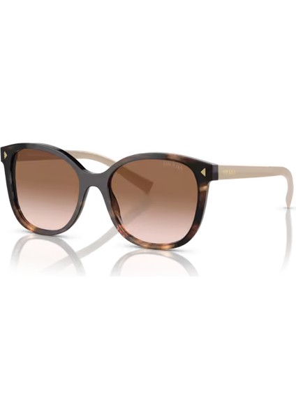 PR22ZS 07R0A6 53-17-145 Kadın Güneş Gözlüğü