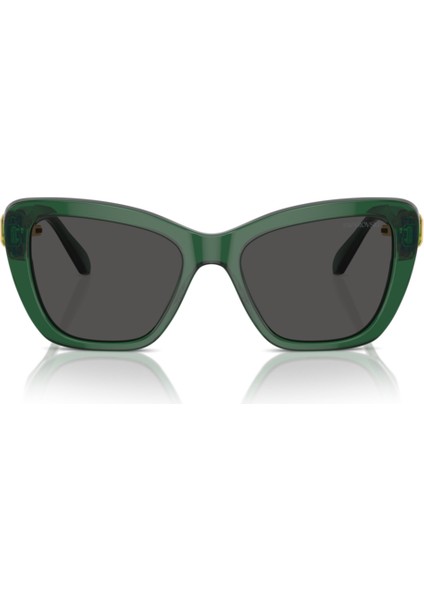 Swarovskı SK6018 104587 52-18-135 Kadın Güneş Gözlüğü fırsatları