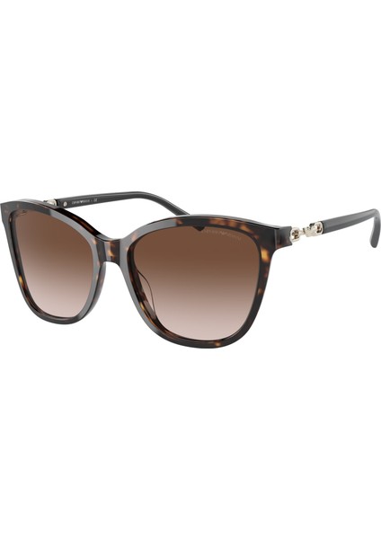 Ea 0EA4173 5002/13 57-17-140 Kadın Güneş Gözlüğü