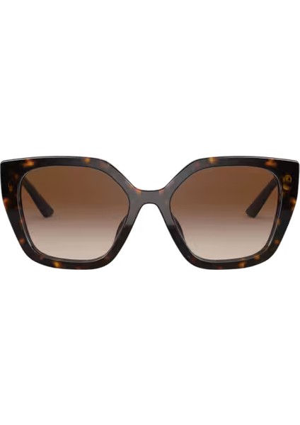 PR24XS 2AU6S1 52-18-140 Kadın Güneş Gözlüğü fiyatları