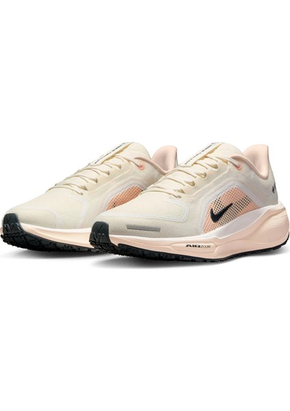 Air Zoom Pegasus 41 Gore-Tex Kadın Bej Koşu Ayakkabısı FQ1357-100