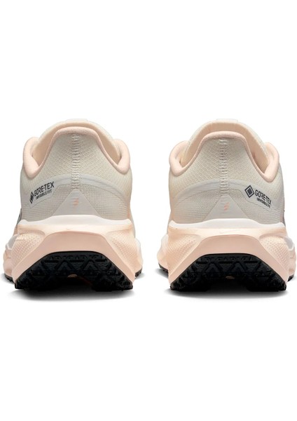 Air Zoom Pegasus 41 Gore-Tex Kadın Bej Koşu Ayakkabısı FQ1357-100 indirimleri