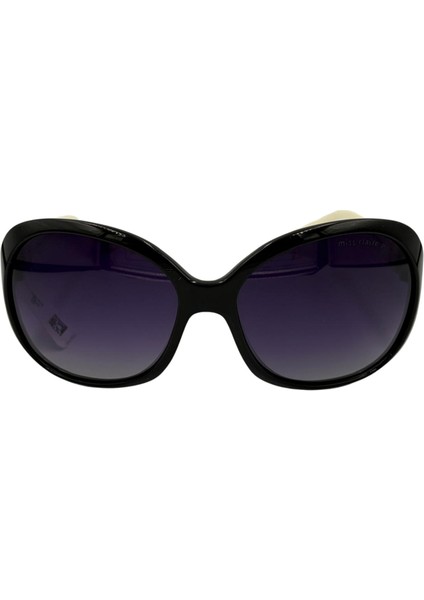 Mc Mc-S2 Polarize C51 58-16-125 Kadın Güneş Gözlüğü
