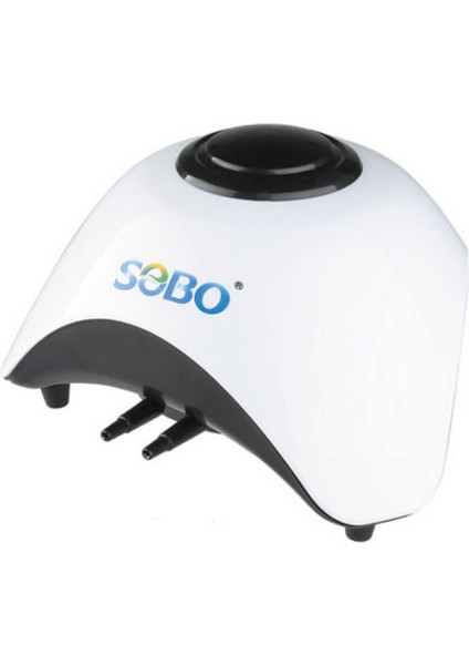 Techmrt Sobo Hava Motoru 10W 2x6 Ltmin