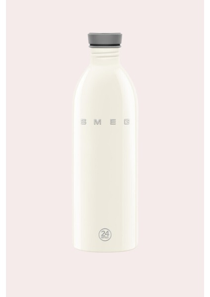 Urban Bottle Krem Matara 1l