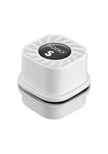 Techmrt Sobo Batmayan Mıknatıslı Cam Sileceğ Nano S 2-5mm