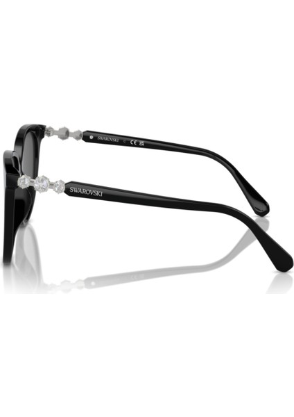 Swarovskı Sk 6023D 100187 56-16-145 Kadın Güneş Gözlüğü fiyatları