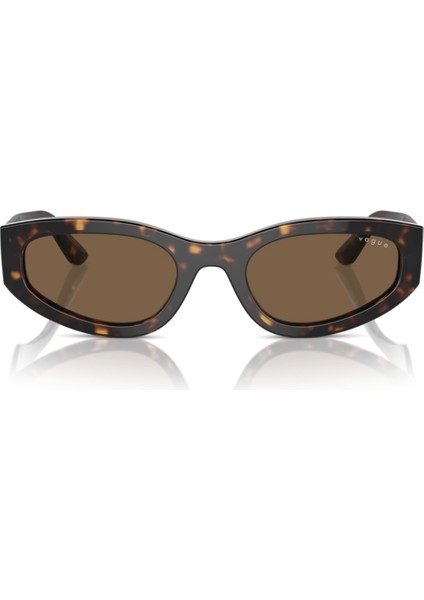 VO5585S W65673 54-22-140 Kadın Güneş Gözlüğü indirimleri