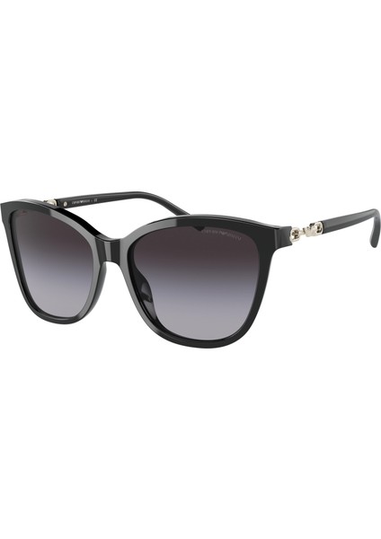 0EA4173 50018G 57-17-140 Kadın Güneş Gözlüğü