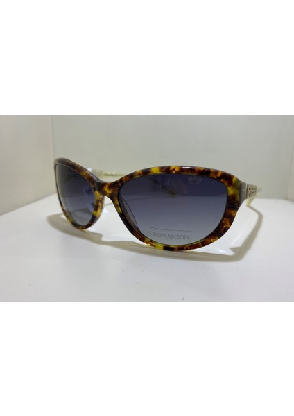 15-RS2034 C2 58 Kadın Güneş Gözlüğü