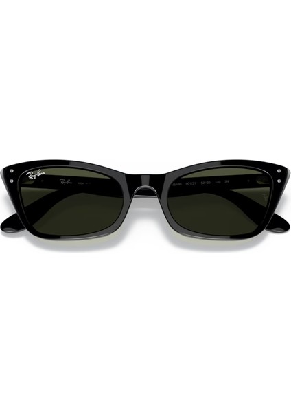 Rb RB2299 901/31 52-20-140 Kadın Güneş Gözlüğü
