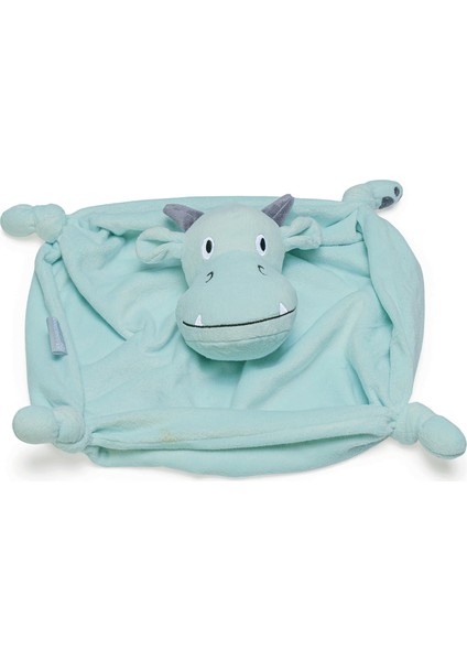 Techmrt Beeztees Yavru Köpek Oyuncağı, Dragon, Peluş, Yeşil, 31,5X25X17CM fırsatları