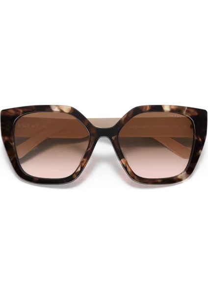 PR24XS 07R0A6 52-18-140 Kadın Güneş Gözlüğü indirimleri