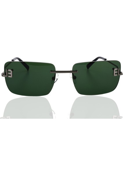 Eg 2008 C2 57-18-145 Kadın Güneş Gözlüğü