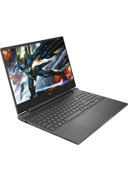 Victus Gaming Amd Ryzen 7-7445HS 16GB Ddr5 2tb SSD Rtx RTX4050/6GB 15.6" Fhd (1920 x 1080), 144 Hz, Ips, 300 Nits WIN11HOME Gaming Bilgisayar WBX9U9EAF04+ZETTAÇANTA fiyatları