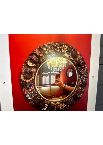 Avrupa Alçı Ayna fırsatları